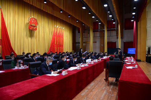 主席团第一次会议2000.JPG