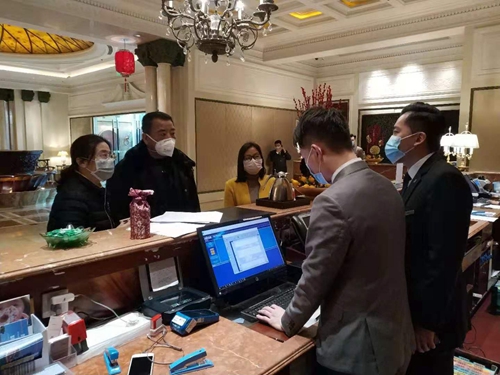 猎德街多措并举，全力做好新型冠状病毒感染的肺炎防控工作0203 (2).jpg