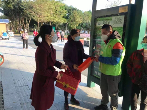 猎德街多措并举，全力做好新型冠状病毒感染的肺炎防控工作0203 (5).jpg