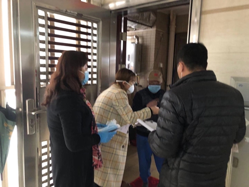 猎德街多措并举，全力做好新型冠状病毒感染的肺炎防控工作0203 (6).jpg