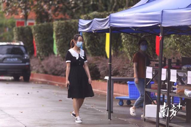 南方+ 梁钜聪 拍摄