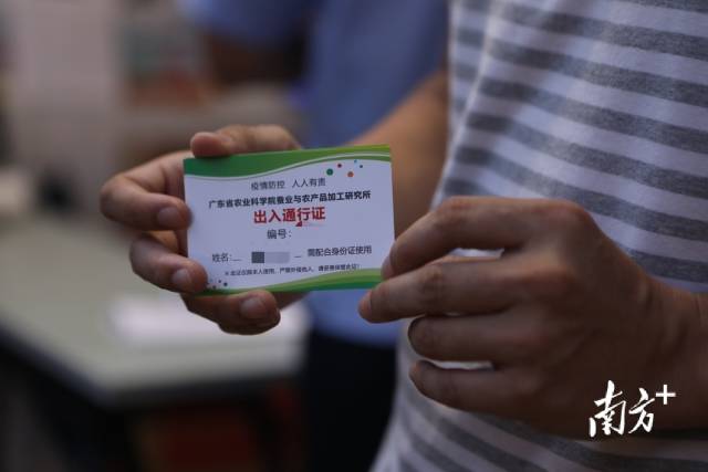 南方+ 梁钜聪 拍摄