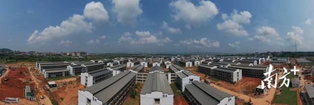    南方+ 徐昊 拍摄