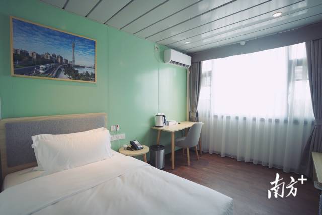    南方+ 徐昊 拍摄