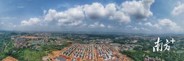    南方+ 徐昊 拍摄