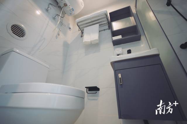    南方+ 徐昊 拍摄