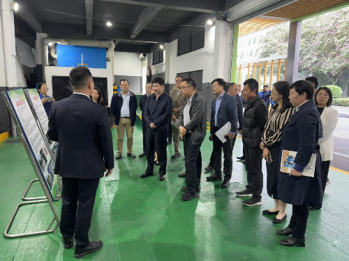 实地调研林和街林和资源集运中心.jpg